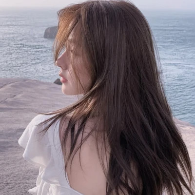 超级好看的女生头像