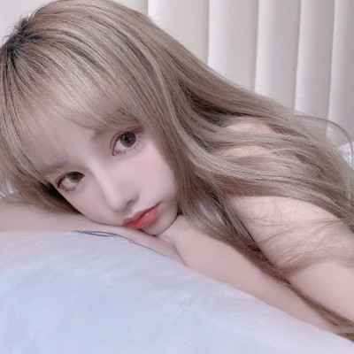 超级好看的女生头像