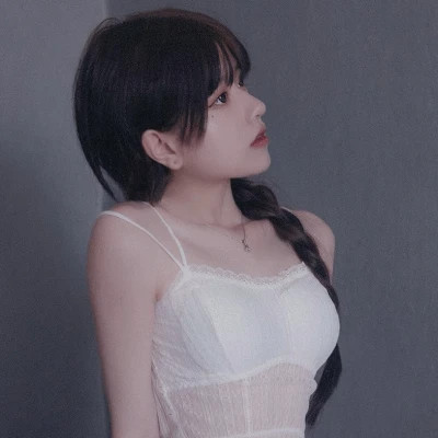 超级好看的女生头像