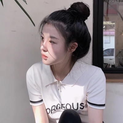 超级好看的女生头像