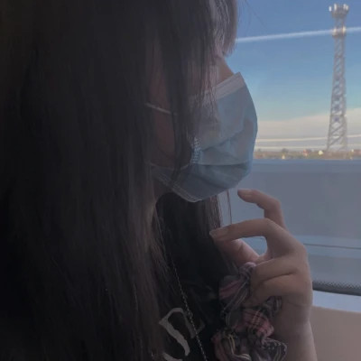 超级好看的女生头像