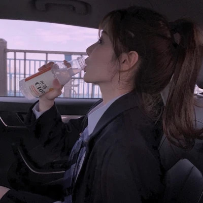 超级好看的女生头像
