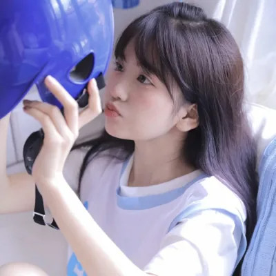 精选女生头像