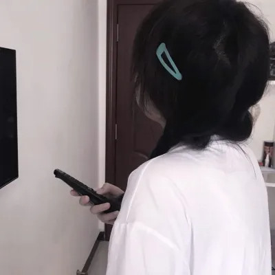 精选女生头像