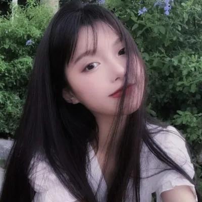 精选女生头像