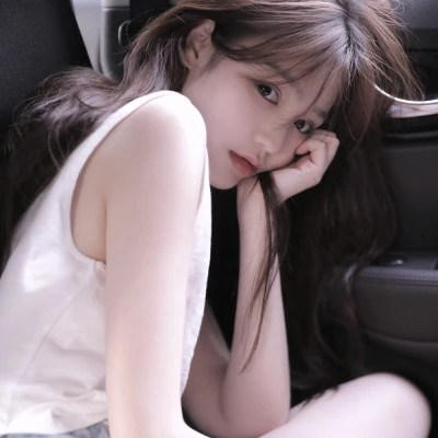 精选女生头像