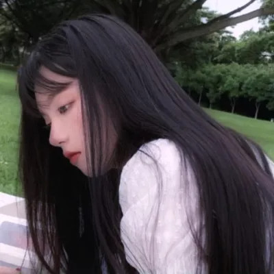 精选女生头像