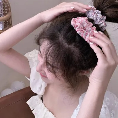 精选女生头像