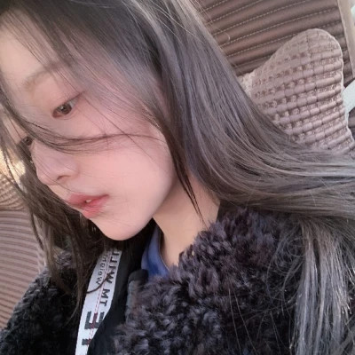 精选女生头像