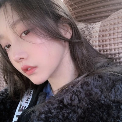 精选女生头像