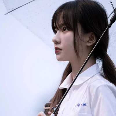 精选女生头像
