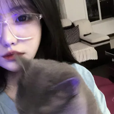女生头像高清大图