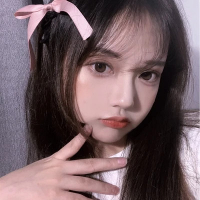 女生头像高清大图