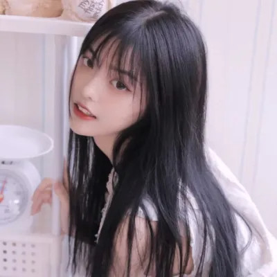 女生头像高清大图