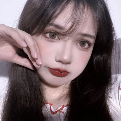 女生头像高清大图