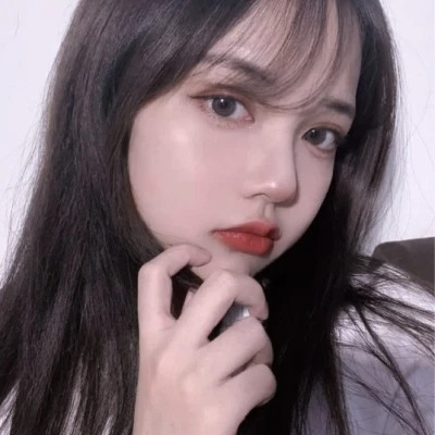 女生头像高清大图