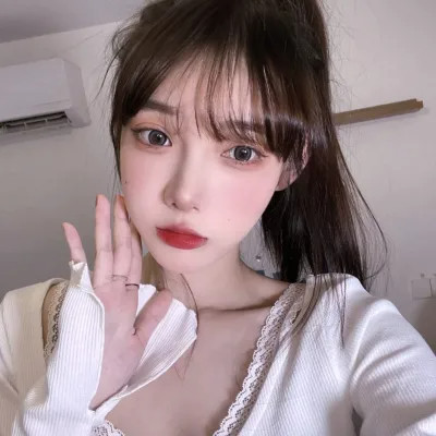 女生头像高清大图