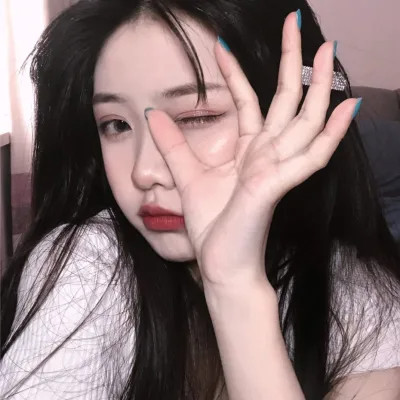 女生头像高清大图