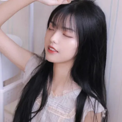 女生头像高清大图
