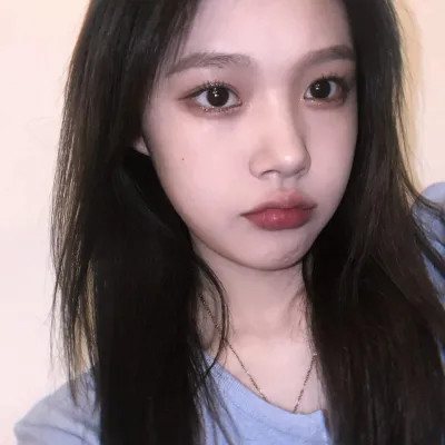 女生头像高清大图