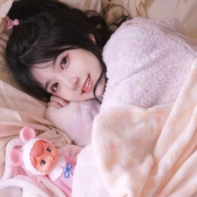 女生头像高清大图