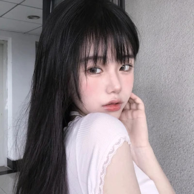 女生头像高清大图