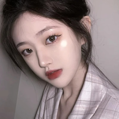 女生头像高清大图