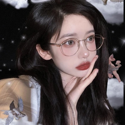 女生头像高清大图