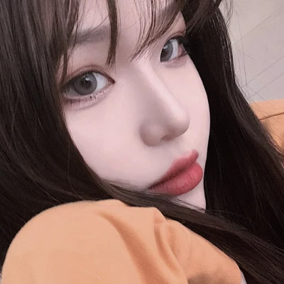 女生头像高清大图