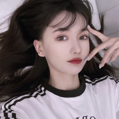 女生头像高清大图