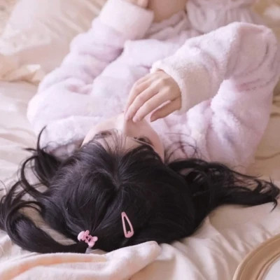 女生头像高清大图