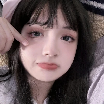 女生头像高清大图