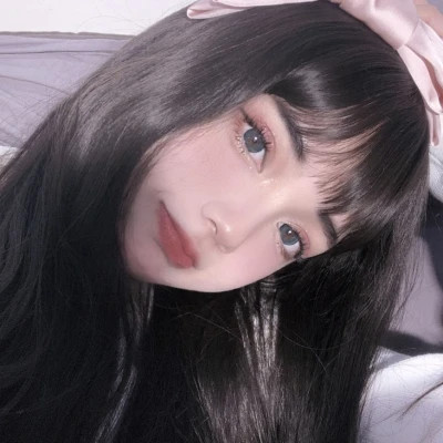 女生头像高清大图