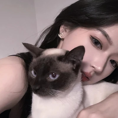 女生头像高清大图