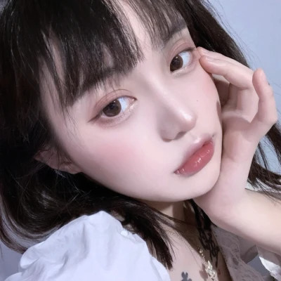 女生头像高清大图