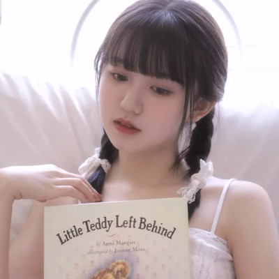 女生头像高清大图