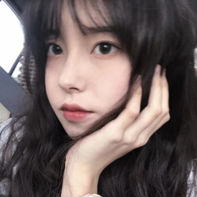 女生头像高清大图