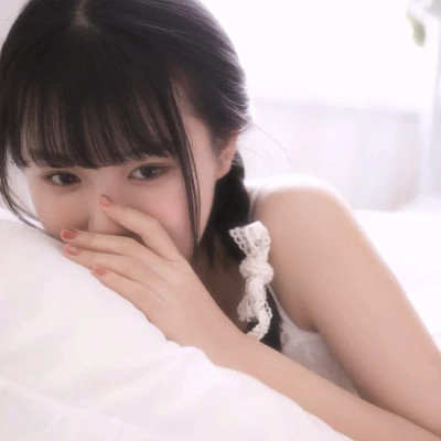 女生头像高清大图