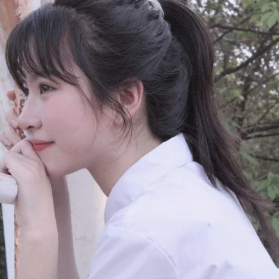 女生头像高清大图