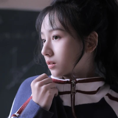 女生头像高清大图