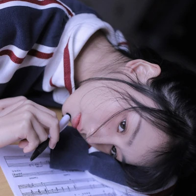 女生头像高清大图