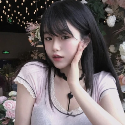 女生头像高清大图