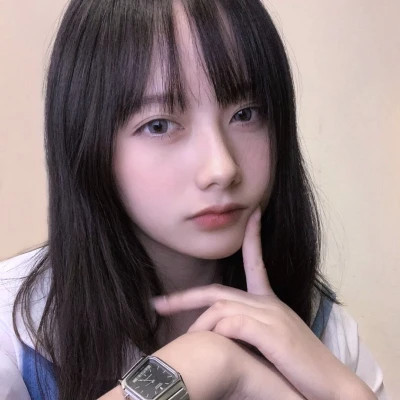 女生头像高清大图