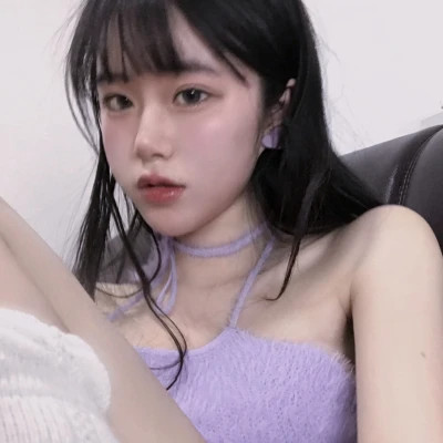 女生头像高清大图