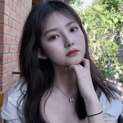 女生头像高清大图
