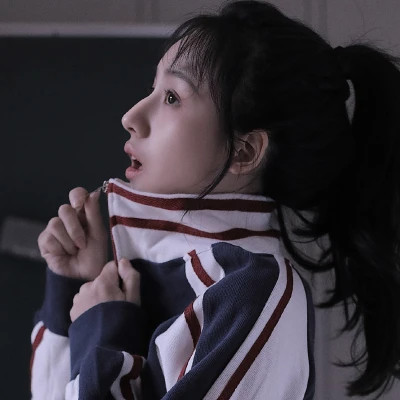 女生头像高清大图