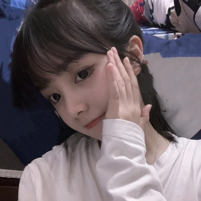 女生头像高清大图
