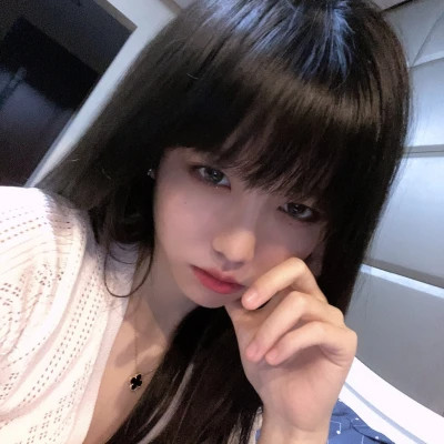 女生头像高清大图