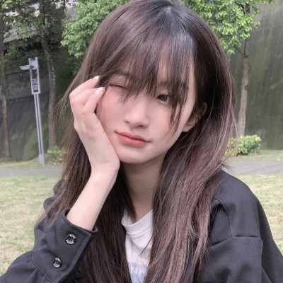 女生头像高清大图
