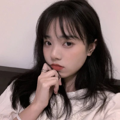 女生头像高清大图